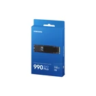 Kép 7/8 - Samsung MZ-V9S1T0 1 TB M.2 PCI Express 4.0 NVMe V-NAND TLC