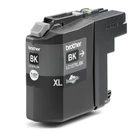 Kép 2/4 - Brother LC127XLBK tintapatron 1 db Eredeti Extra (szuper) kapacitású Fekete