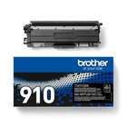 Kép 4/4 - Brother TN-910BK festékkazetta 1 db Eredeti Fekete