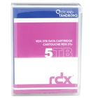 Kép 3/4 - Tandberg Data 8862-RDX biztonsági adathordozó RDX patron 5 TB