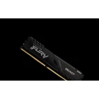 Kép 9/10 - Kingston Technology FURY Beast 32GB 3600MT/s DDR4 CL18 DIMM Fekete