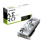 Kép 1/8 - GIGABYTE GeForce RTX 5080 AERO OC 16GB Full-Height Bracket