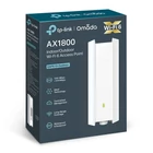 Kép 5/5 - TP-Link Omada EAP610-Outdoor 1800 Mbit/s Fehér Ethernet-áramellátás (PoE) támogatása
