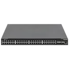Kép 3/10 - Intellinet 562041 hálózati kapcsoló Vezérelt L3 Gigabit Ethernet (10/100/1000) Ethernet-áramellátás (PoE) támogatása Fekete