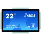 Kép 3/10 - iiyama ProLite TF2215MC-B2, 54.6cm (21.5''), Projected Capacitive, 10 TP, Full HD, black