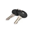 Kép 1/4 - Digitus DN-19-KEY-4444 rack tartozék Zárókulcs