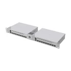 Kép 3/3 - Mikrotik RMK-2/10 rack tartozék Tartókonzol