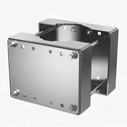 Kép 2/2 - AXIS 02343-001 biztonsági kamera kiegészítő Tartó