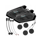 Kép 1/8 - Sena Spider RT1 Dual Pack motorcycle intercom