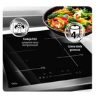 Kép 5/8 - TCL TI59B4S1 indukciós főzőlap, 7000 W