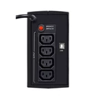 Kép 3/3 - UPS EVER DUO 550 AVR USB (TWR; 550VA) (T/DAVRTO-000K55/00)