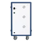Kép 4/10 - Techly I-CABINET-30DUTY Töltőszekrény 30 táblagéphez 30 USB porttal 5V 30 AC aljzattal