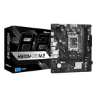 Kép 1/5 - Asrock H610M-H2/M.2 Intel H610 LGA 1700 Micro ATX