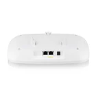 Kép 2/3 - Zyxel WBE630S 11530 Mbit/s Fehér Ethernet-áramellátás (PoE) támogatása