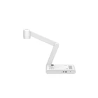 Kép 4/10 - Epson V12HB09080 dokumentum kamera Fehér 25,4 / 3,2 mm (1 / 3.2") CMOS USB/HDMI/Wi-Fi