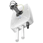 Kép 4/5 - QuMax Omni for RUTX50 - 4x, Antenna 5G Band71 + Wi-Fi