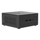 Kép 10/10 - ASUS NUC 12 NUC12WSKv7 UCFF Fekete i7-1270P