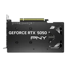 Kép 8/10 - PNY GeForce RTX 5050 NVIDIA 8 GB GDDR6