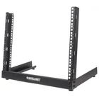 Kép 1/4 - Intellinet 714747 12U álló rack 19 egyes