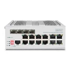 Kép 2/3 - Digitus DN-651145 hálózati kapcsoló Vezérelt L2 Gigabit Ethernet (10/100/1000) Szürke