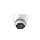 Kép 2/4 - Dahua IPC-HDW1239V-A-IL 2MP Teljes Színű Kupola Kamera, 2.8mm, Mikrofon, IR/LED, PoE, IP67