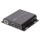 Kép 1/4 - Digitus DS-55123 audió/videó jeltovábbító AV receiver Fekete