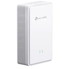 Kép 3/6 - TP-Link Omada EAP625GP-WALL WLAN csatlakozási pont 1201 Mbit/s Fehér Ethernet-áramellátás (PoE) támogatása