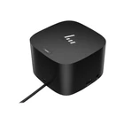 Kép 1/10 - HP Thunderbolt Dock 120W G4