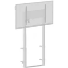 Kép 3/10 - iiyama MD-WLIFT2031-W1 asztali TV konzol 2,67 M (105") Padló Fehér