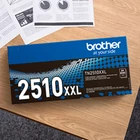 Kép 2/4 - Brother TN2510XXL festékkazetta 1 db Eredeti Fekete