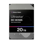 Kép 2/3 - Western Digital Ultrastar 20TB SATA HC555 WUH722020CLE6L4 0B48724