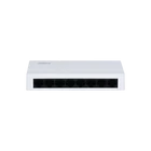 Kép 2/3 - Dahua PFS3008-8GT-L-V2 8-portos menedzsment nélküli Gigabit switch