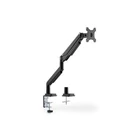 Kép 10/10 - Digitus DA-90394 asztali TV konzol 81,3 cm (32") Fekete