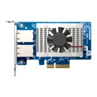 Kép 3/7 - QNAP QXG-10G2T hálózati kártya Belső Ethernet 10000 Mbit/s
