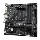 Kép 4/5 - GIGABYTE A520M DS3H AC alaplap AMD A520 AM4 foglalat Micro ATX