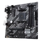 Kép 6/8 - ASUS PRIME A520M-A II/CSM AMD A520 AM4 foglalat Micro ATX
