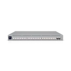 Kép 1/9 - Ubiquiti ECS-24-PoE Switch Vállalati Campus 24 PoE