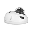 Kép 5/6 - BCS BCS-L-DMIP25FSR3-Ai1 5MP-os IP kúpkamerával IR, WDR és intelligens funkciókkal