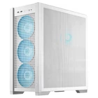 Kép 6/17 - Housing Asus TUF GAMING GT302 TG ARGB WHITE