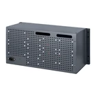 Kép 4/5 - BCS BCS-UPS/IP16/E-S/RACK5U Biztonsági tápegység készlet 17 PoE vevőhöz