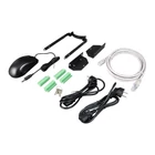Kép 6/6 - BCS BCS-L-NVR3208XR-A-8KR-Ai 32-csatornás IP rögzítő RAID támogatással és intelligens funkciókkal