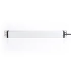Kép 3/6 - Digitus DN-95417 áramelosztó egység (PDU) 6 AC kimenet(ek) 0U/1U Fekete, Ezüst