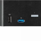 Kép 6/8 - StarTech.com SV231TDPU34K KVM kapcsoló Fekete