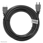 Kép 3/5 - Neomounts HDMI15MM HDMI kábel 5 M HDMI A-típus (Standard) Fekete