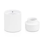 Kép 1/10 - Ubiquiti UVC-G3-F-PENDANT-3 függesztett rögzítő kiegészítő UVC-G3-FLEX kamerához, 3 db/csomag