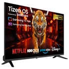 Kép 2/7 - Kiano Elegance TVTL43 Tizen OS Powered by Samsung LED 43" FHD