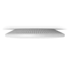 Kép 4/4 - TP-Link Omada EAP783 WLAN csatlakozási pont 19000 Mbit/s Fehér Ethernet-áramellátás (PoE) támogatása