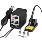 Kép 1/2 - CoreParts MOBX-TOOLS-020 elektronikai eszköz javító szerszám