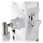 Kép 6/8 - Hikvision DS-2CD2423G2-I(2.8mm) 2 MP AcuSense Built-in Mic Fixed Cube Network Camera