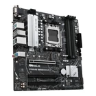 Kép 3/6 - ASUS PRIME B650M-A II-CSM AMD B650 Socket AM5 Micro ATX